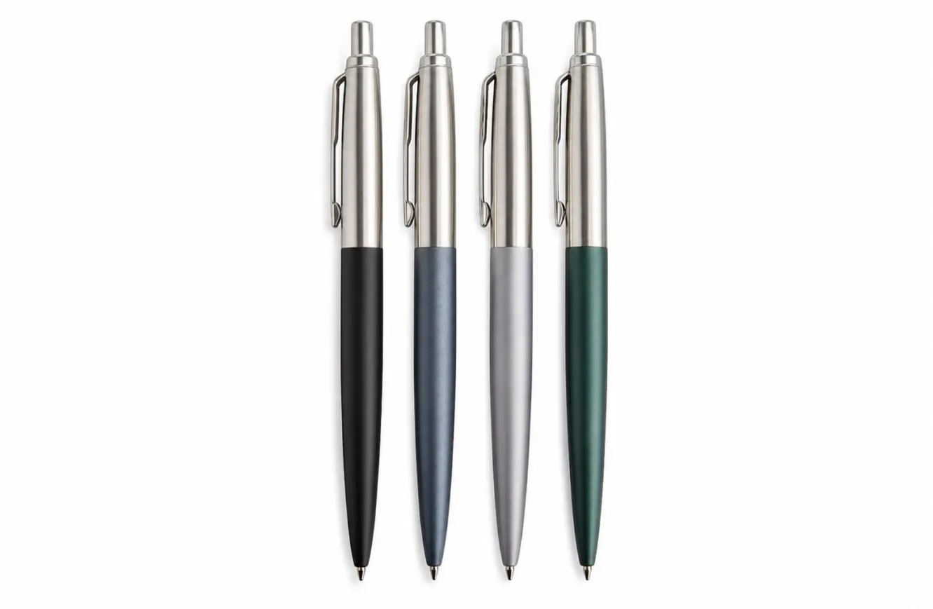 Penne PARKER Jotter XL con incisione laser - FA-8316