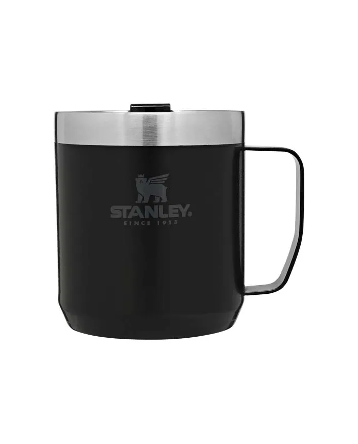Tazza per campeggio da 350 ml Stanley Classic - cod. P100832