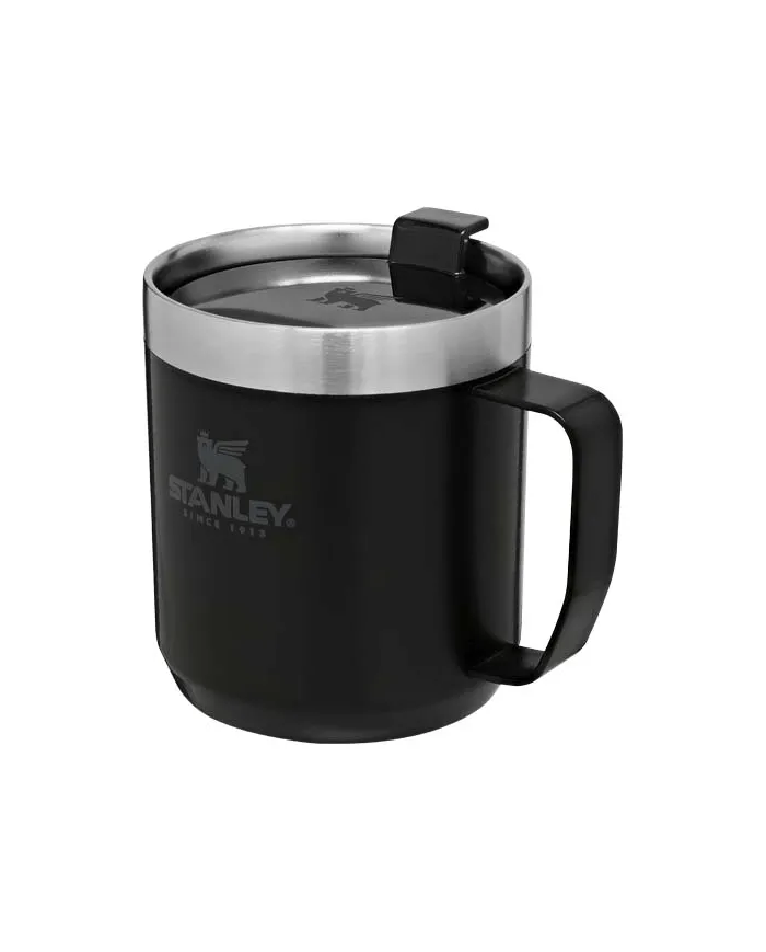 Tazza per campeggio da 350 ml Stanley Classic - cod. P100832
