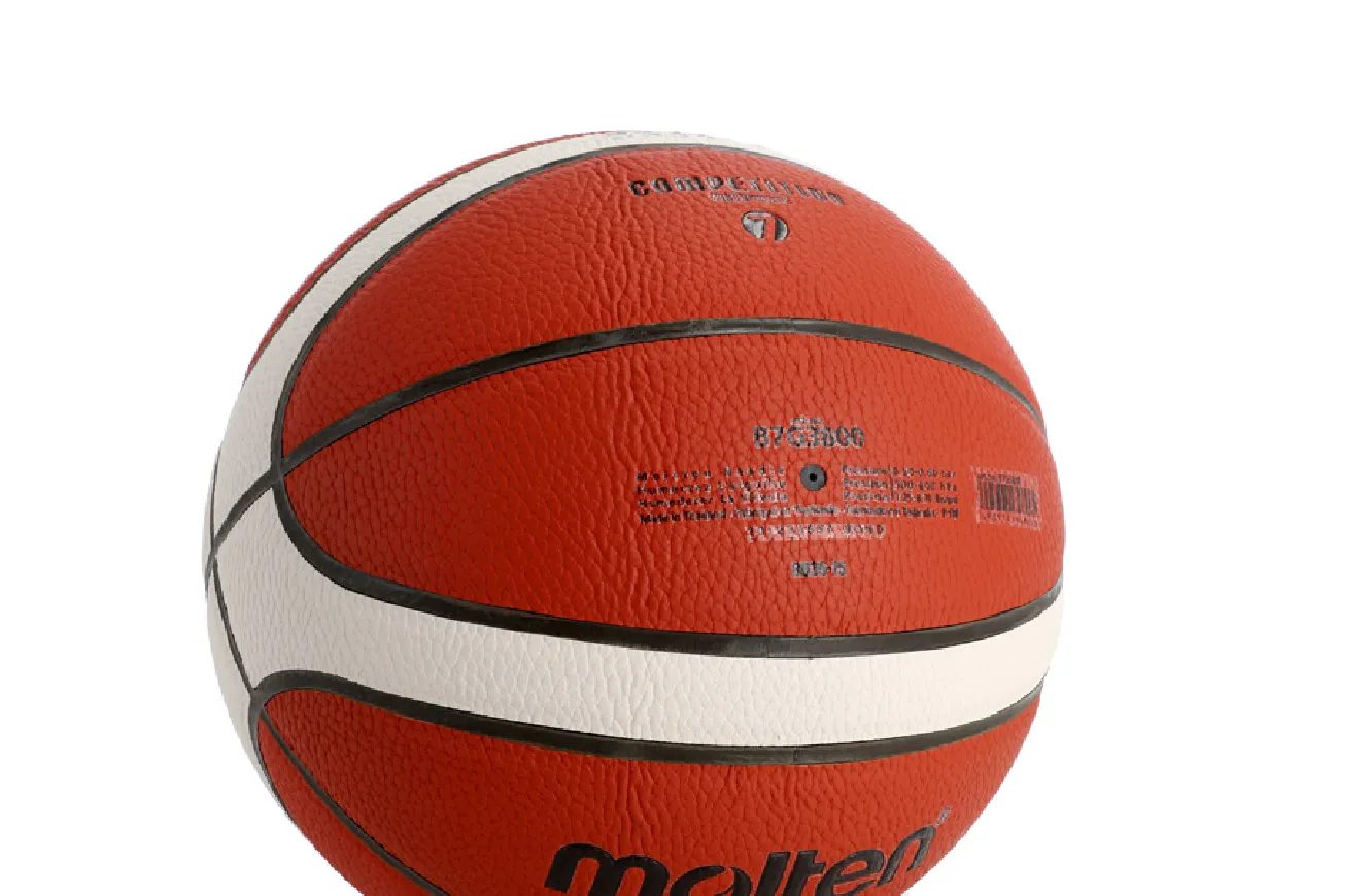Pallone da basket personalizzato - FA-13325