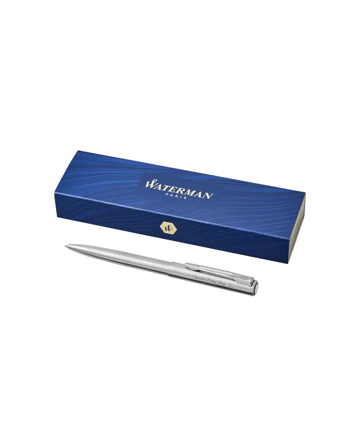 Waterman penna a sfera Graduate (inchiostro blu) - cod. P106509