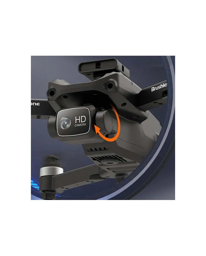 Drone Prixton Alpha Pro - cod. P2PA175