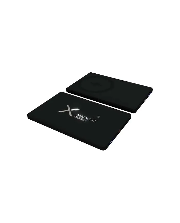 Power bank magnetico ultrasottile da 5000 mAh SCX.design P22 - cod. P2PX184