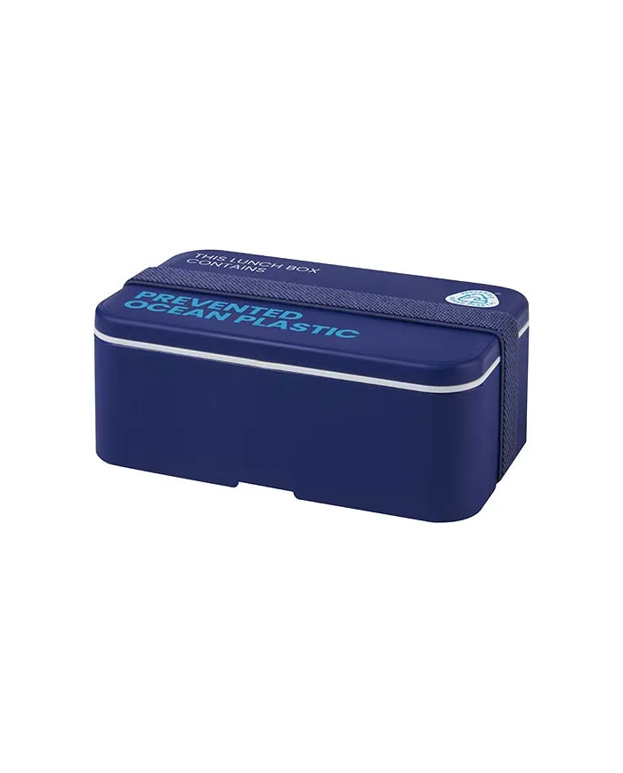 Portavivande a strato singolo da 700 ml MIYO POP - cod. P210778