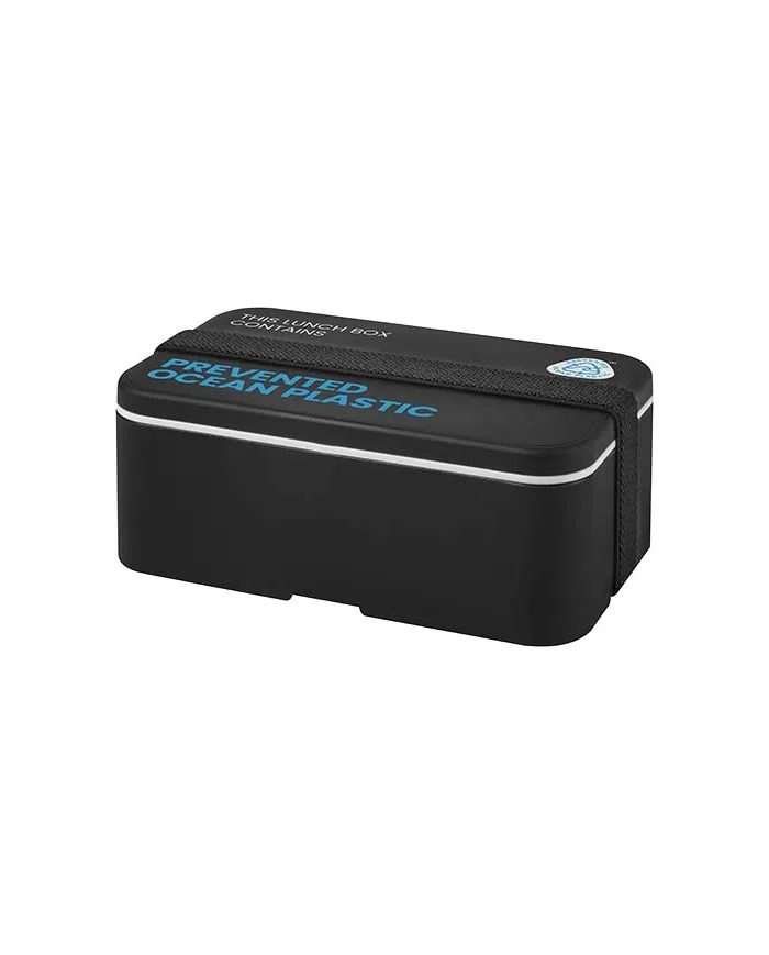 Portavivande a strato singolo da 700 ml MIYO POP - cod. P210778