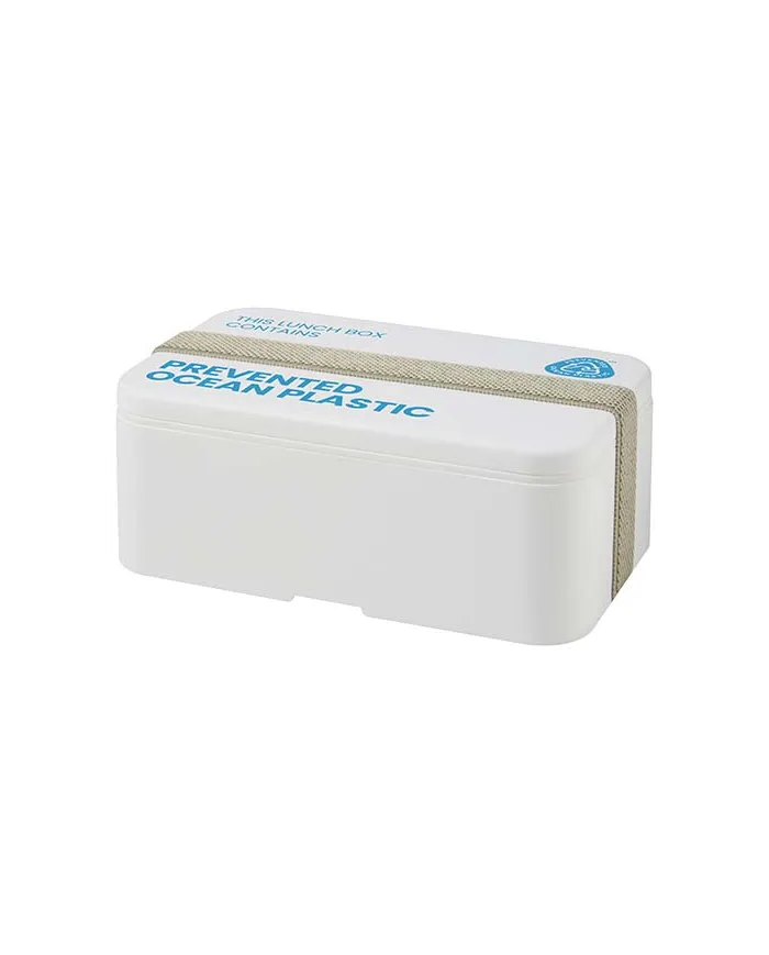 Portavivande a strato singolo da 700 ml MIYO POP - cod. P210778