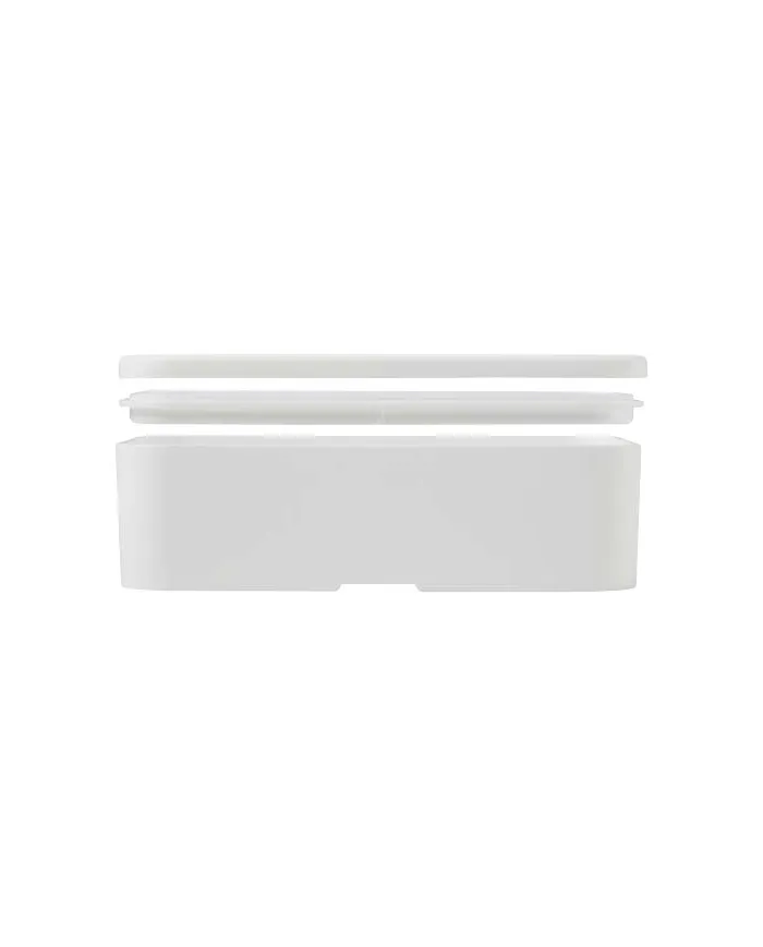 Portavivande a strato singolo da 700 ml MIYO POP - cod. P210778