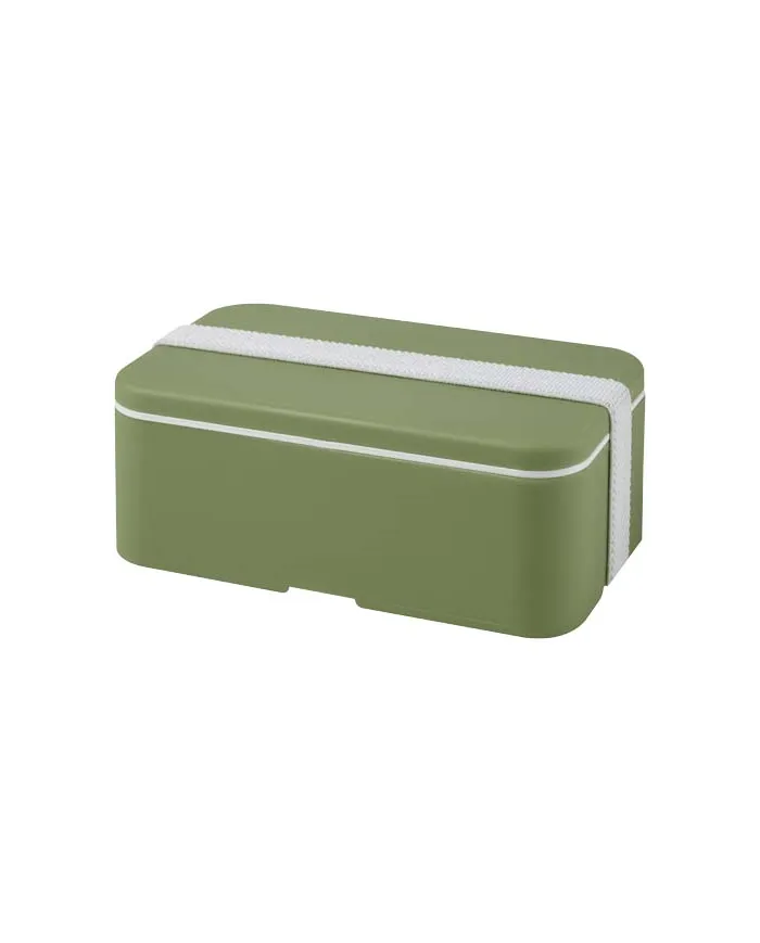 Portavivande a strato singolo da 700 ml MIYO POP - cod. P210778