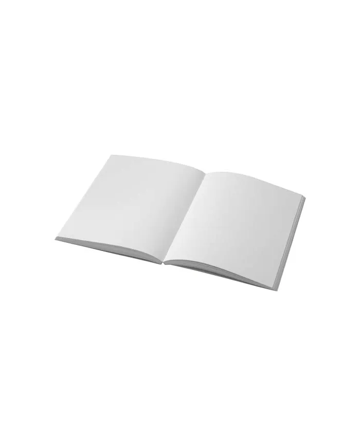 Blocco note A5 con copertina morbida e 100 fogli personalizzabile Novella Austen - cod. P210783