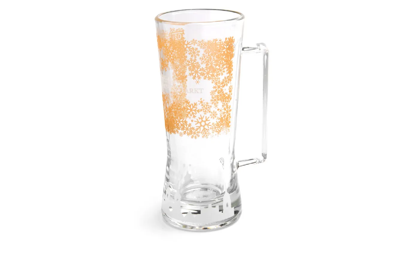 Tazze di vetro per vin brulè - FA-13513