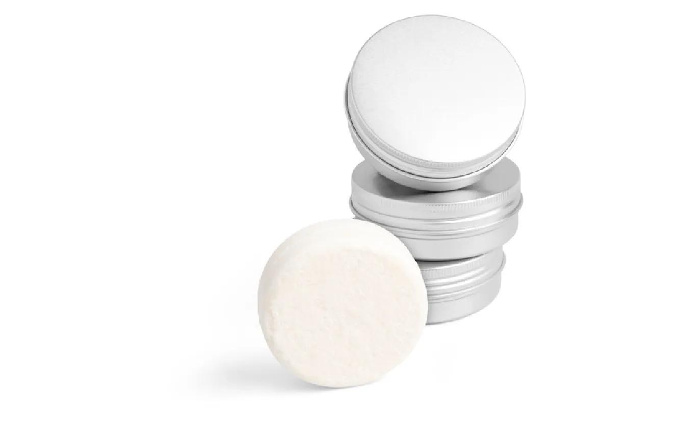 Shampoo solido personalizzato - FA-10402