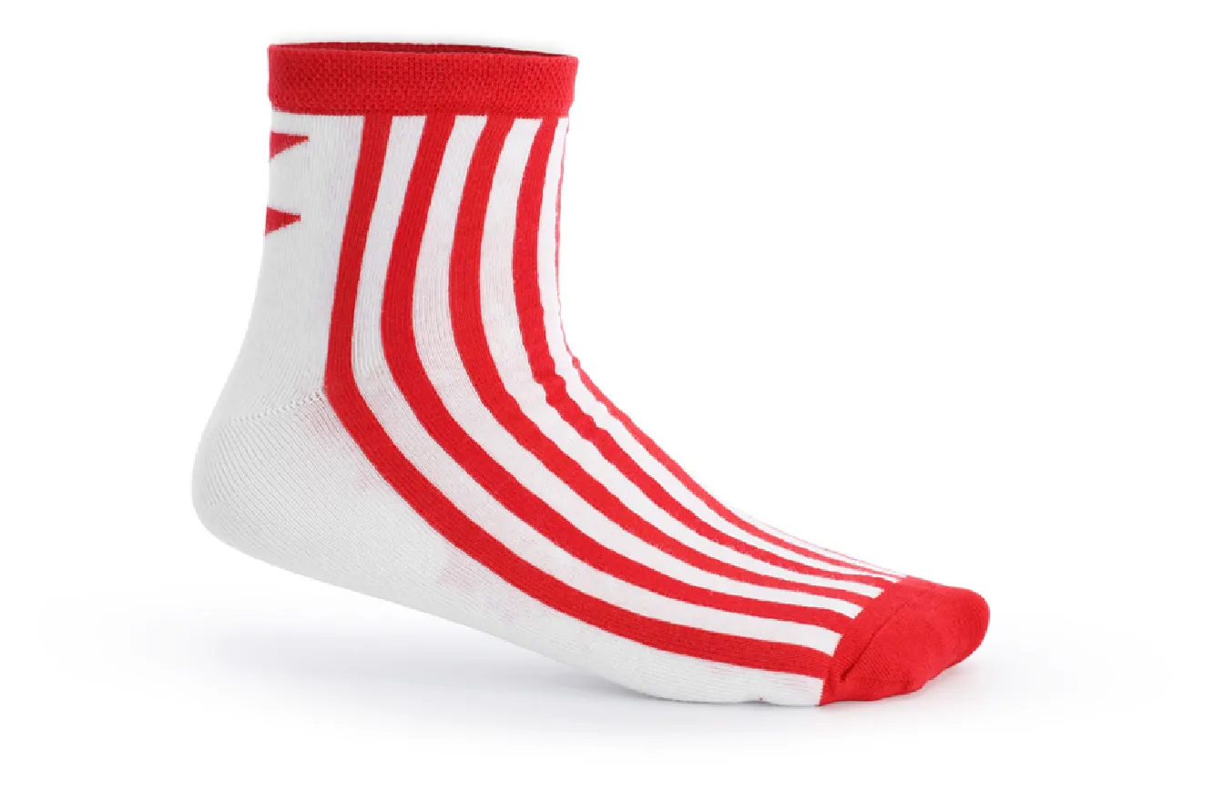 Calzini da ginnastica personalizzabili - FA-12081
