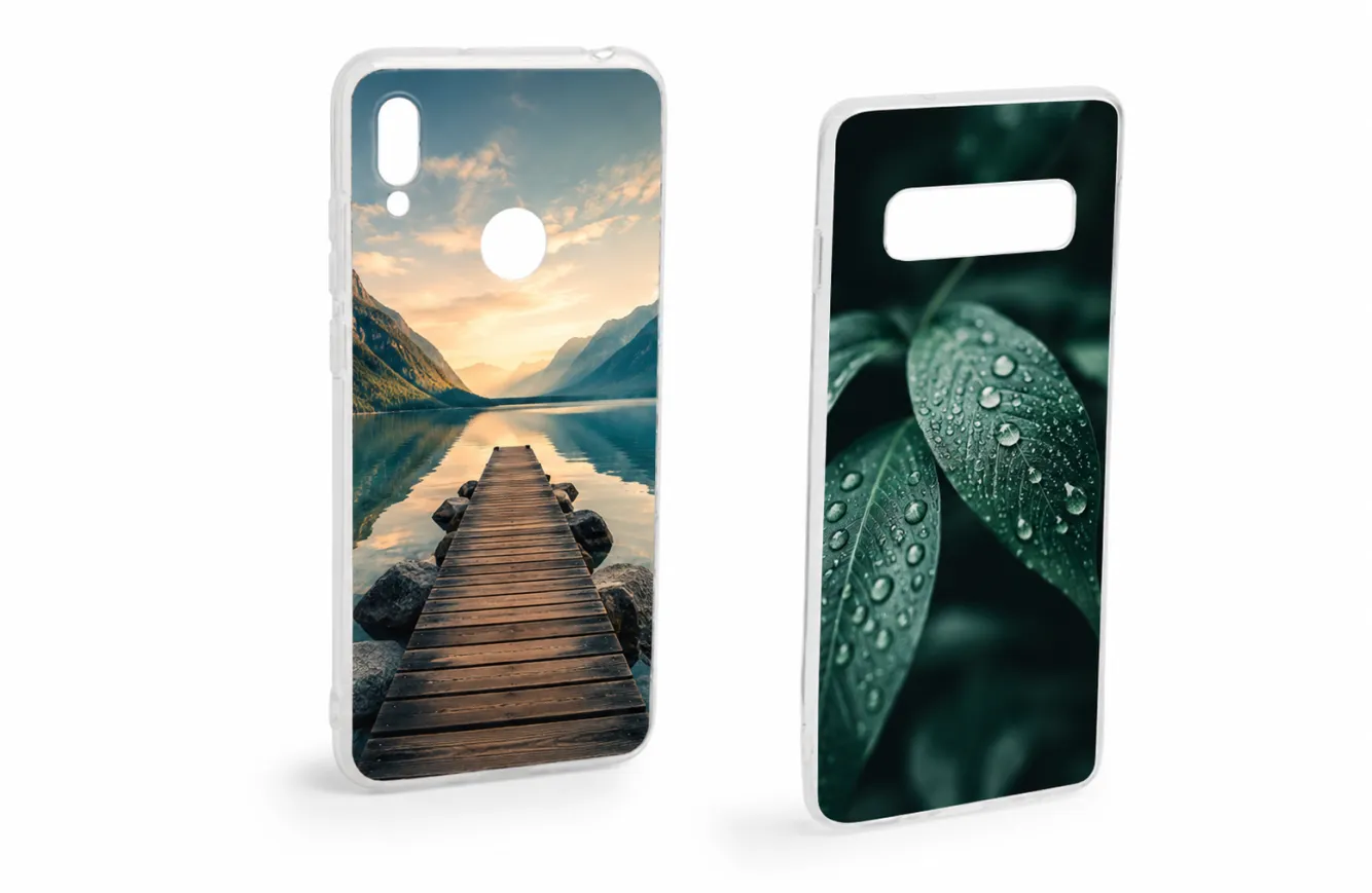 Cover per cellulare personalizzate - FA-8115