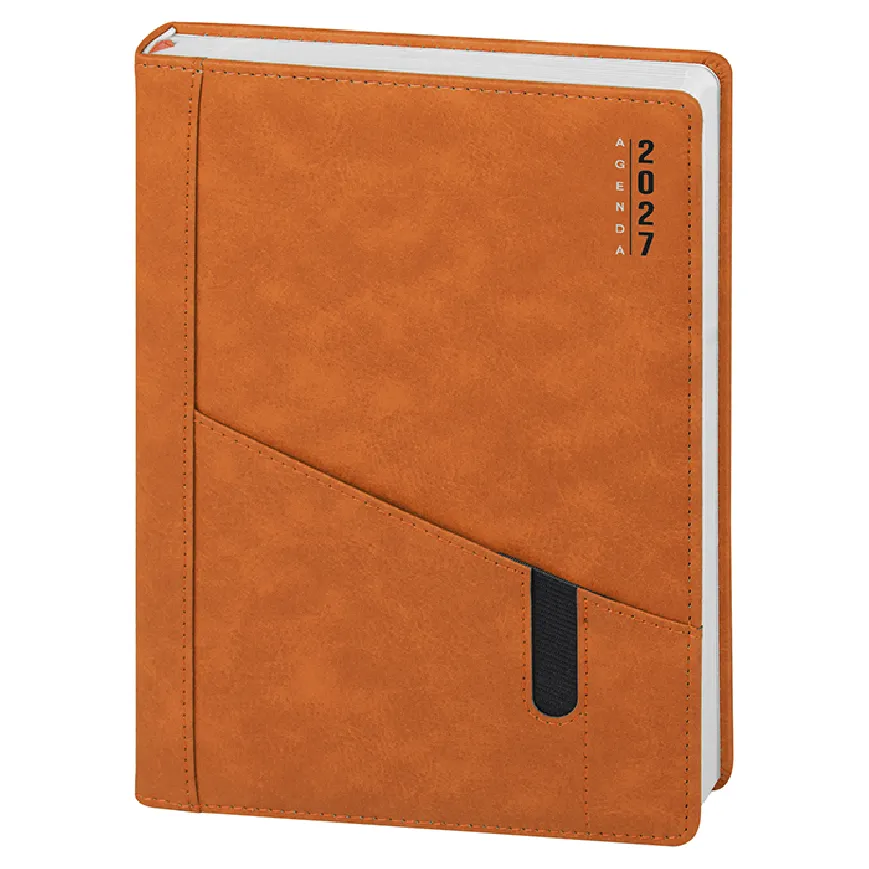Agenda giornaliera stampabile - cod. PB270