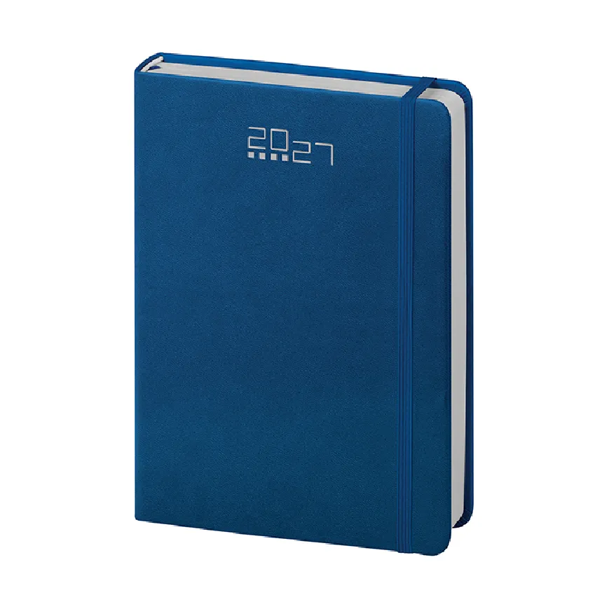 Agenda giornaliera sab. e dom. abbinati - cod. PB285