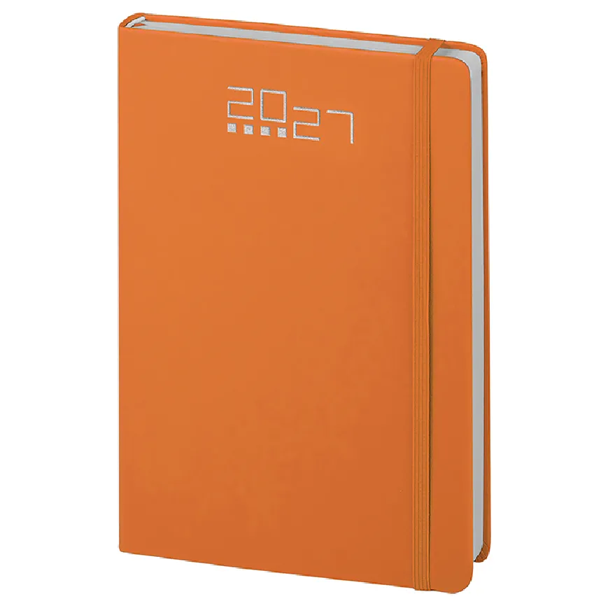 Agende settimanali con stampa logo - cod. PB287