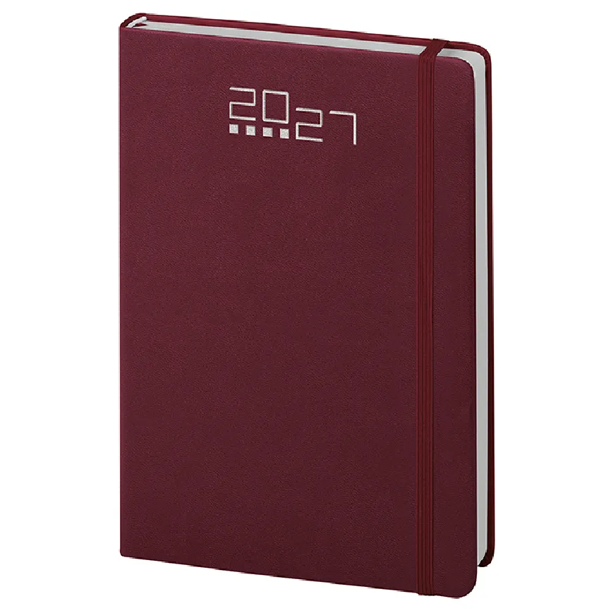 Agende settimanali con stampa logo - cod. PB287