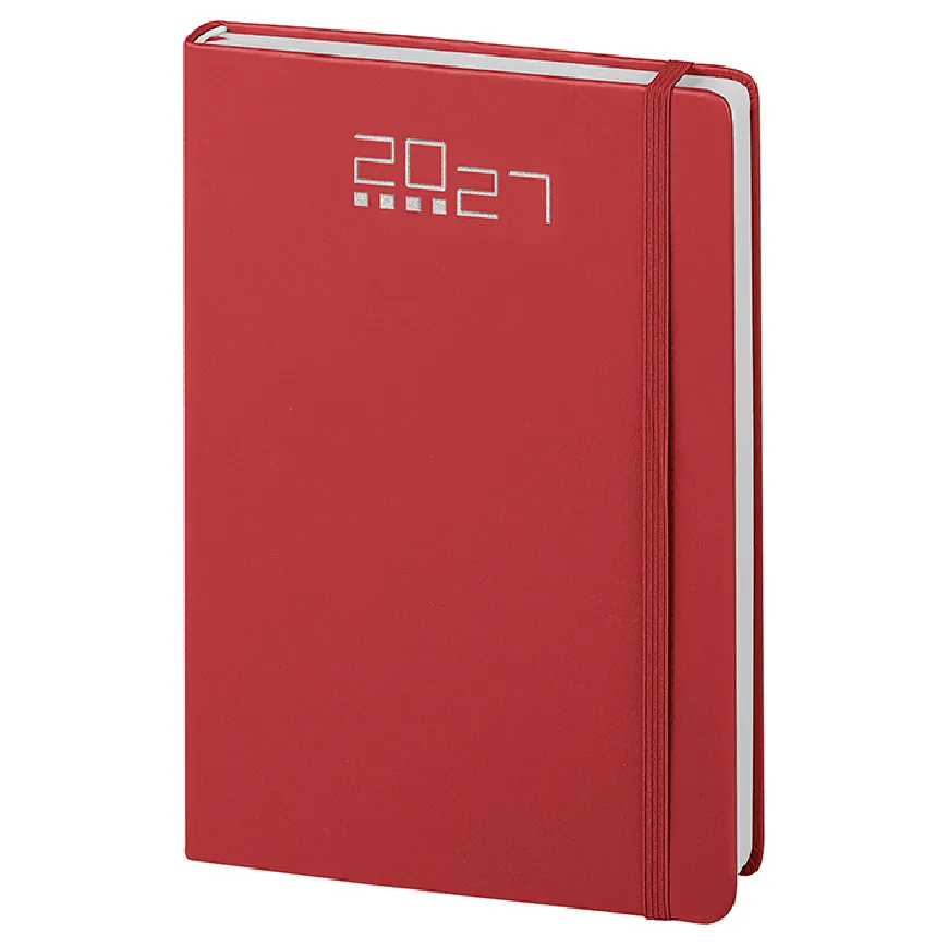 Agende settimanali con stampa logo - cod. PB287