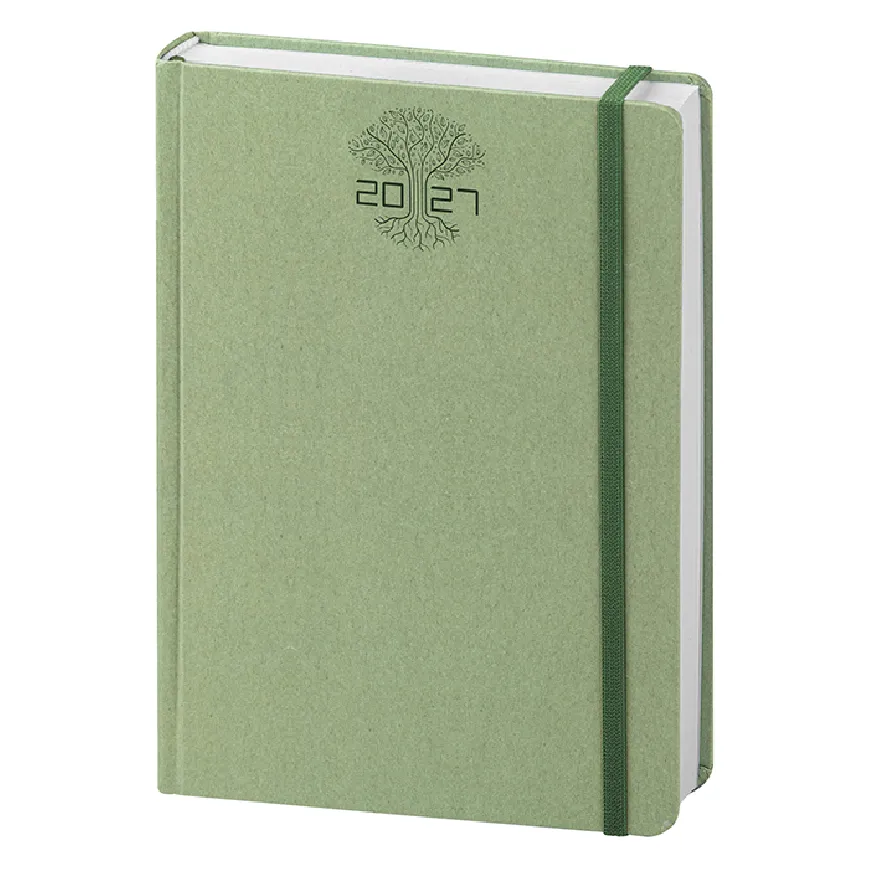 Agende giornaliere con copertina personalizzata - cod. PB358