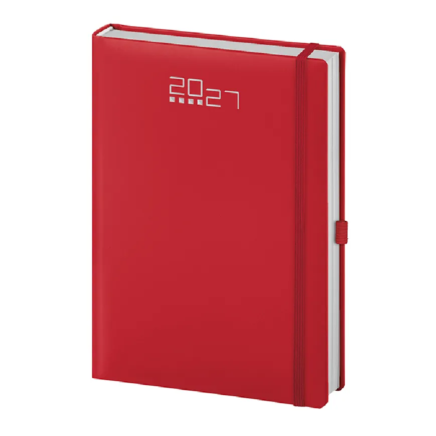 Agende con elastico da personalizzare - cod. PB528