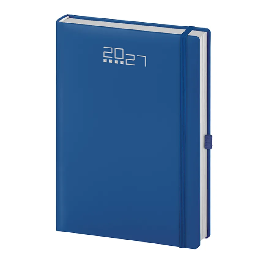 Agende con elastico da personalizzare - cod. PB528