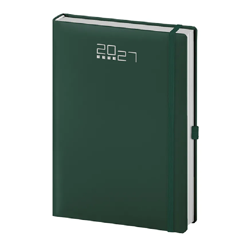Agende con elastico da personalizzare - cod. PB528