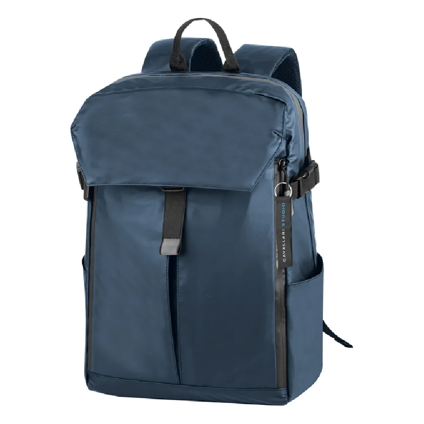 Zaino in pu polywater - Zaino polywater rider cod. CA014