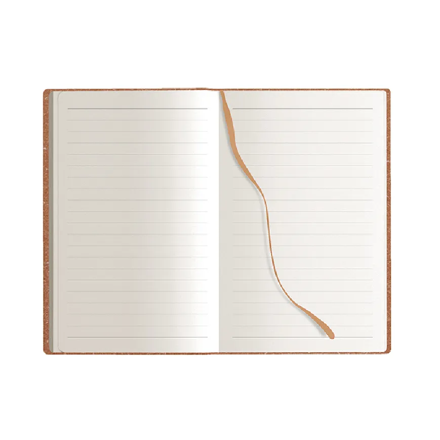 Thermo paper da 160 pagine a righe - cod. PB587