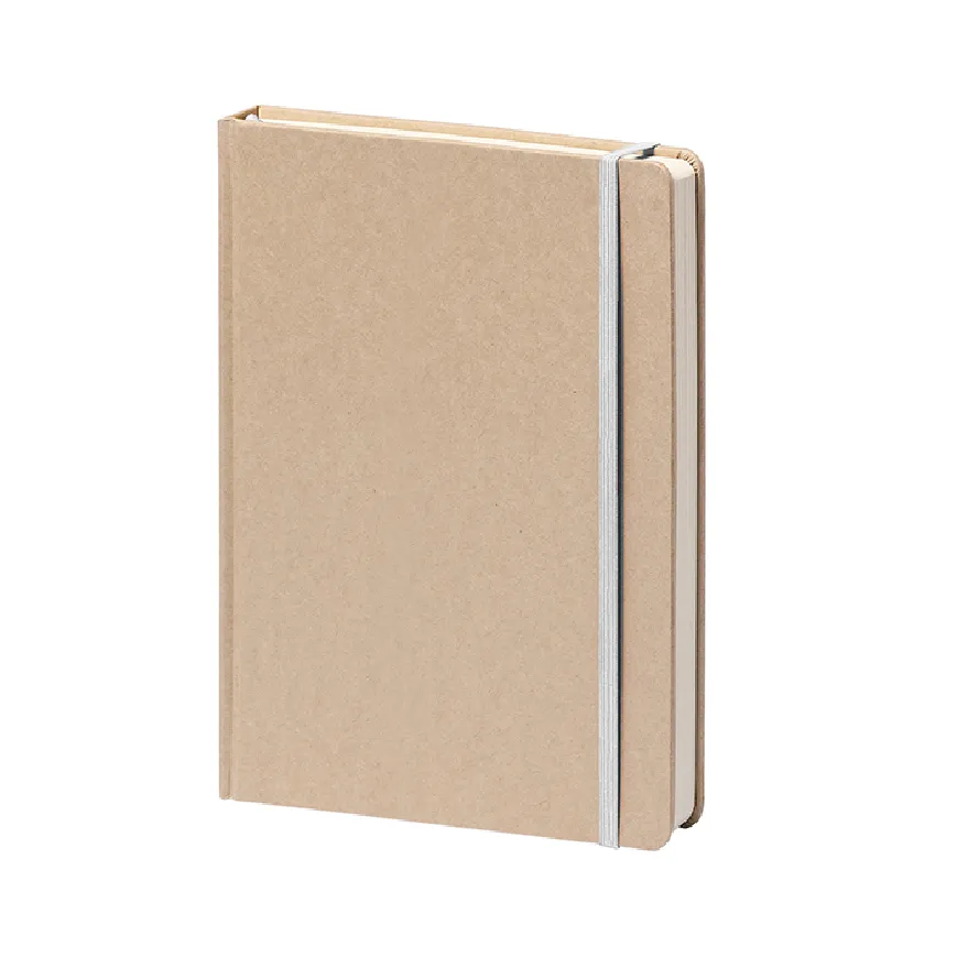 Block notes personalizzato con pagine a righe - cod. PB589