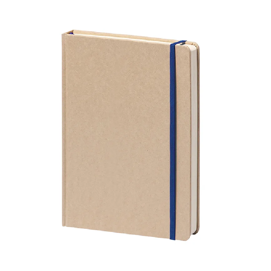 Block notes personalizzato con pagine a righe - cod. PB589