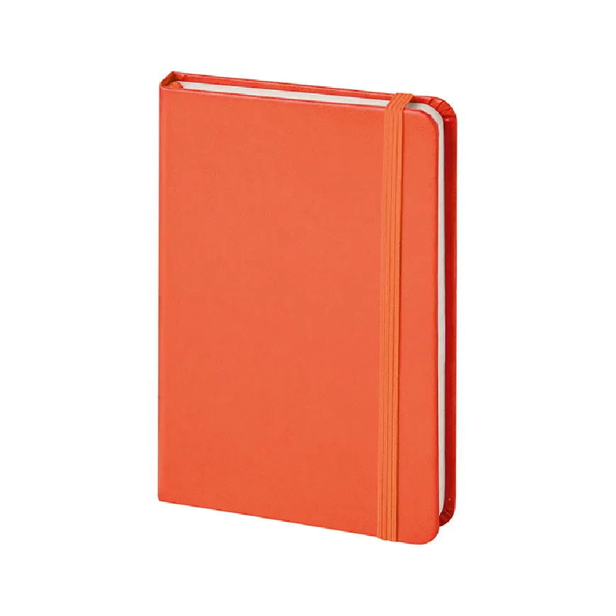 Notes personalizzabili con pagine bianche - cod. PB599