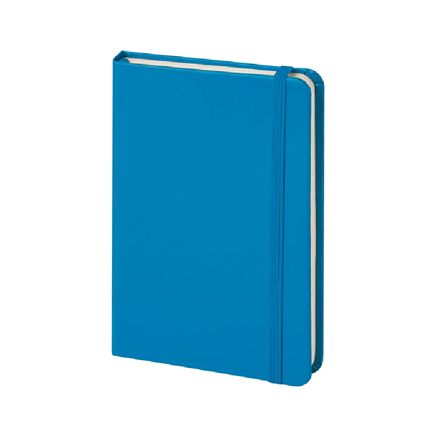 Notes personalizzabili con pagine bianche - cod. PB599