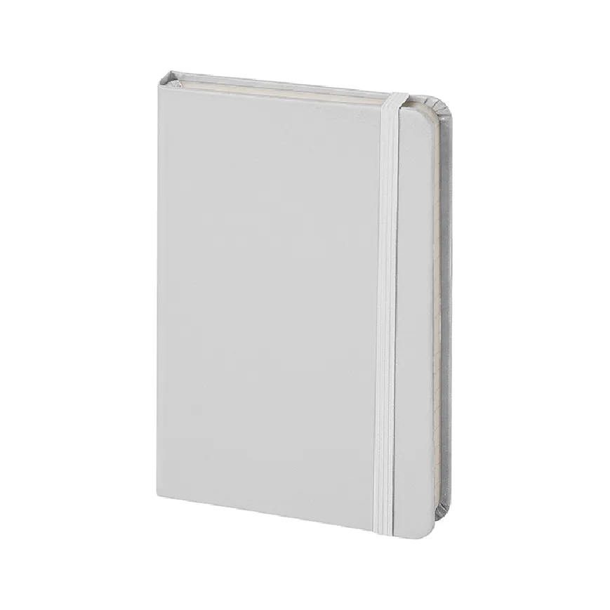 Notes personalizzabili con pagine bianche - cod. PB599