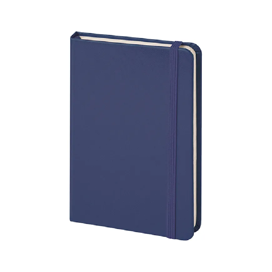 Notes personalizzabili con pagine bianche - cod. PB599