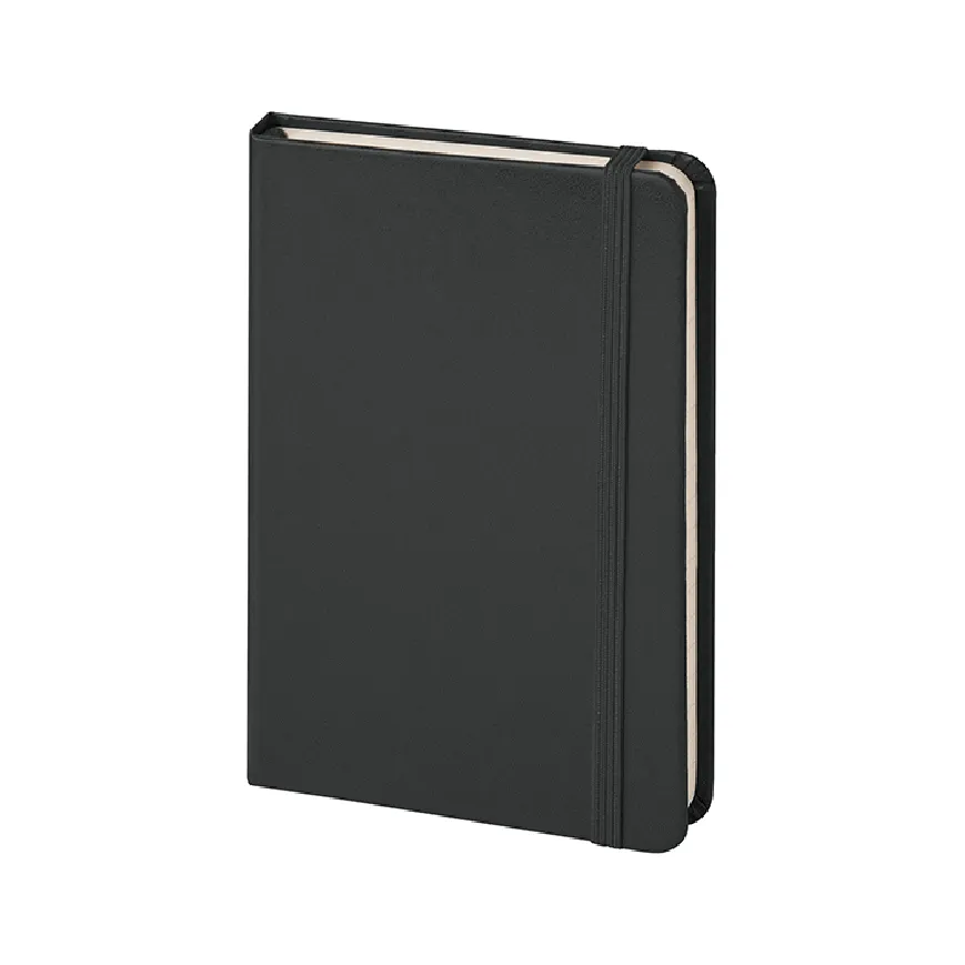 Notes personalizzabili con pagine bianche - cod. PB599