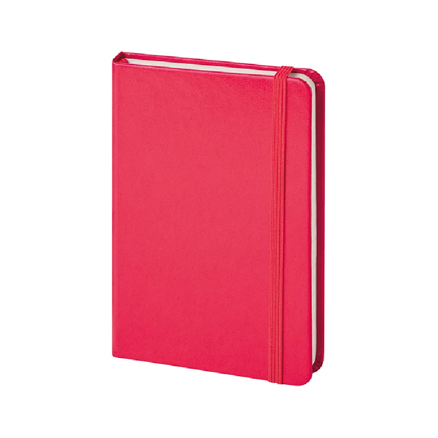 Notes personalizzabili con pagine bianche - cod. PB599