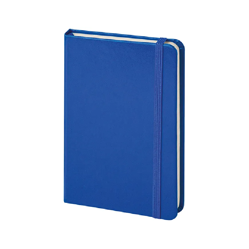 Notes personalizzabili con pagine bianche - cod. PB599