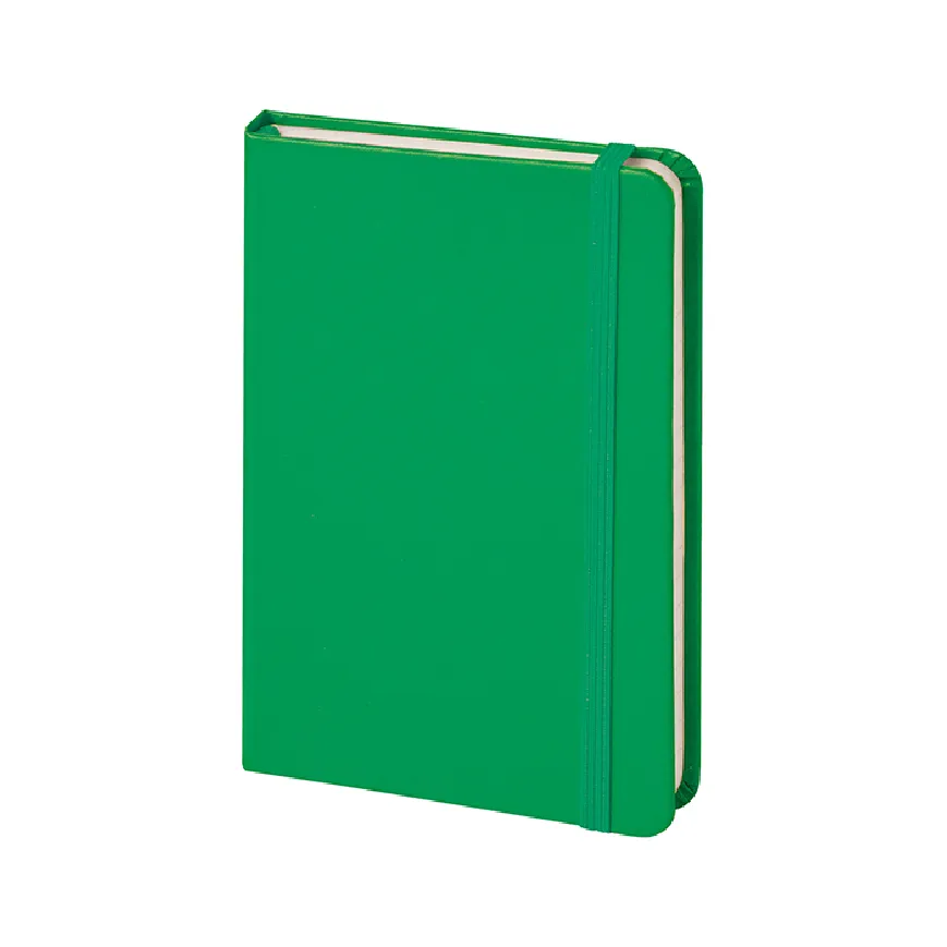 Notes personalizzabili con pagine bianche - cod. PB599