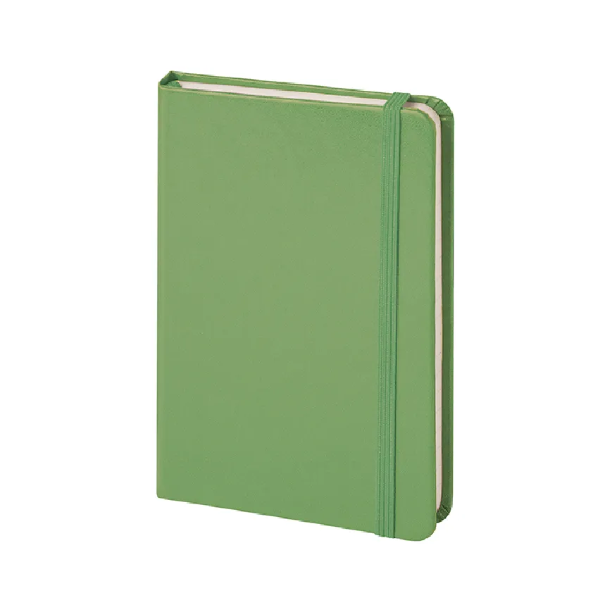 Notes personalizzabili con pagine bianche - cod. PB599
