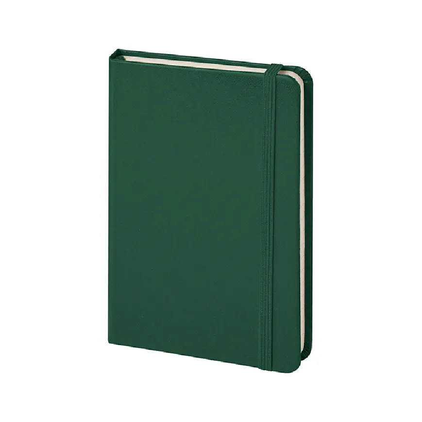 Notes personalizzabili con pagine bianche - cod. PB599