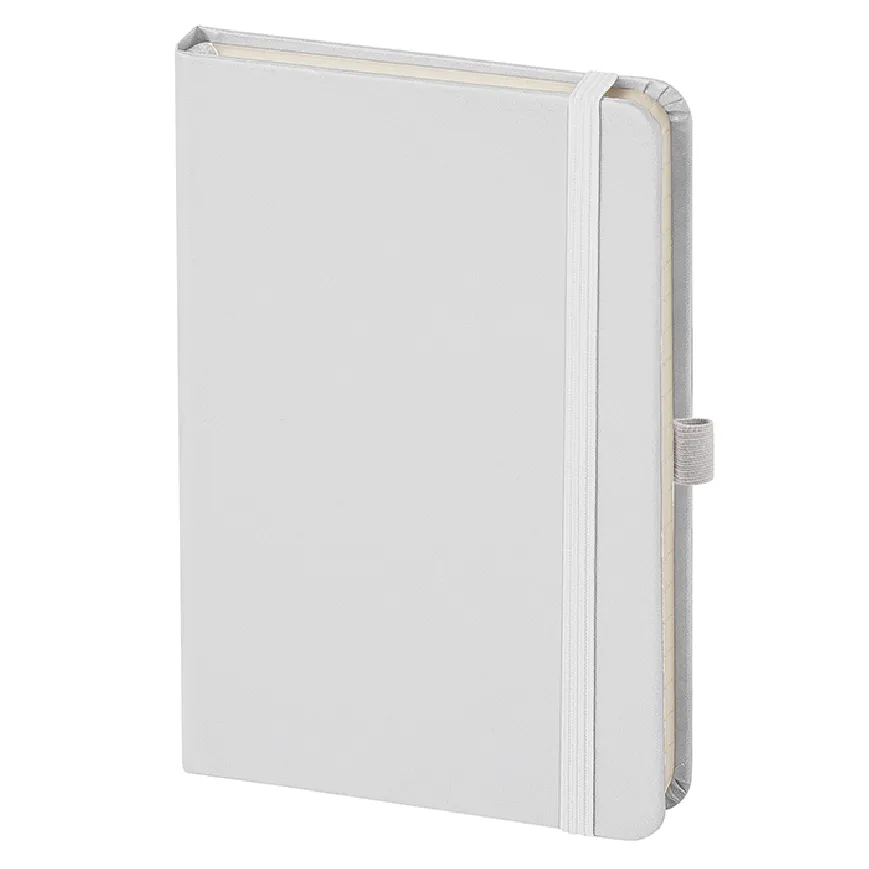Notes personalizzati con Portapenna e pagine a righe - cod. PB607