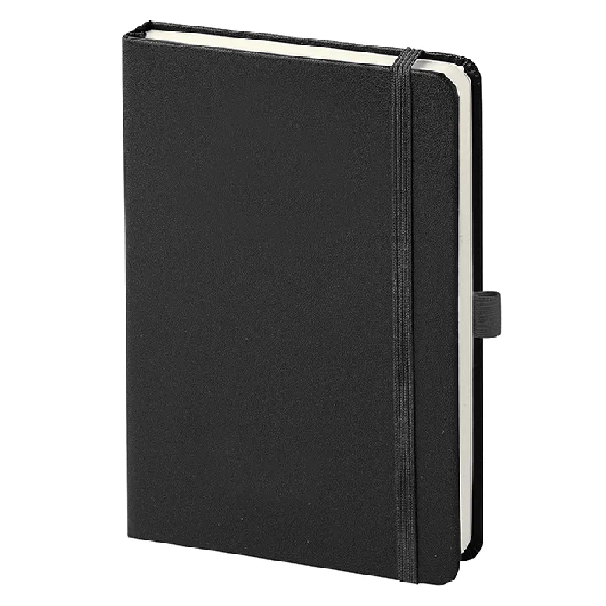 Notes personalizzati con Portapenna e pagine a righe - cod. PB607