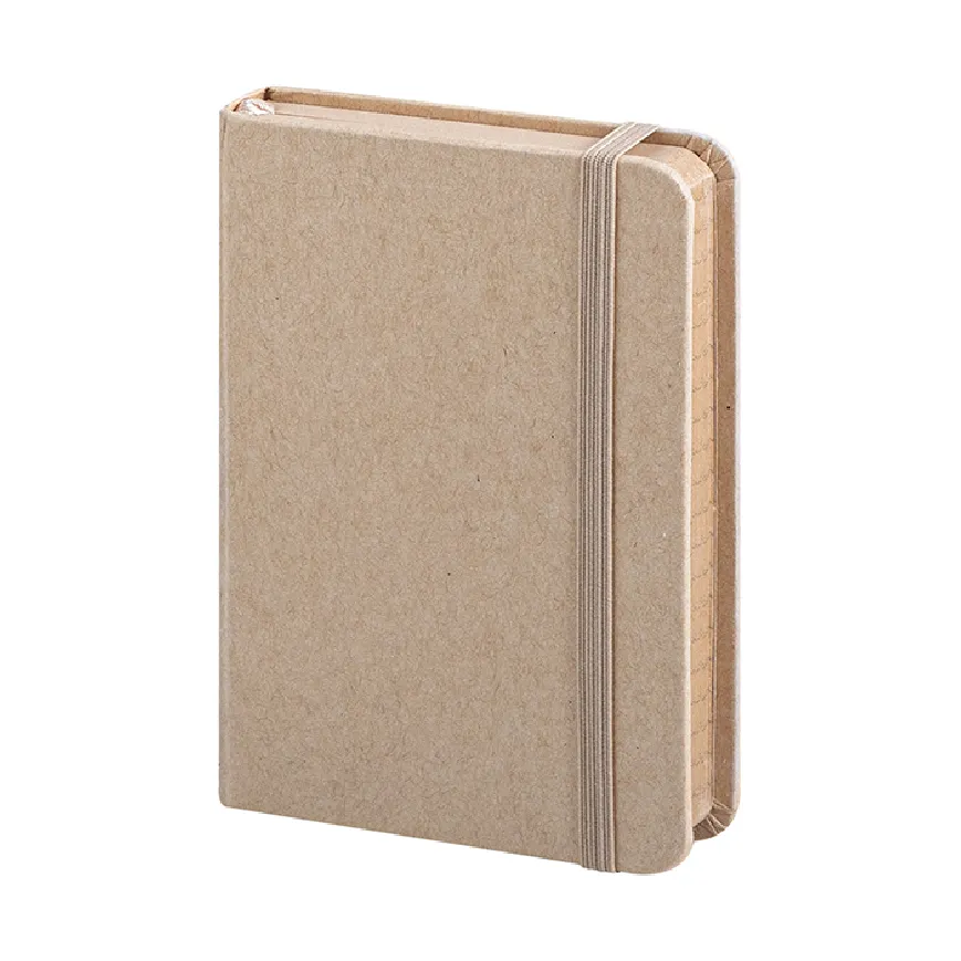 Notes in carta riciclata - Notes righe cod. PB611