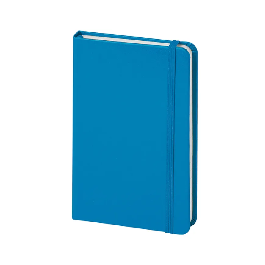 Blocco per appunti con pagine bianche - cod. PB614