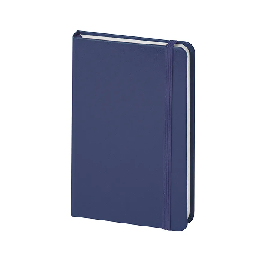 Blocco per appunti con pagine bianche - cod. PB614