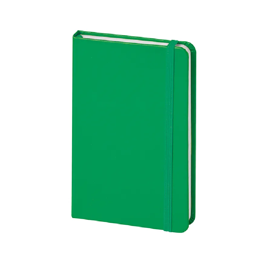 Blocco per appunti con pagine bianche - cod. PB614