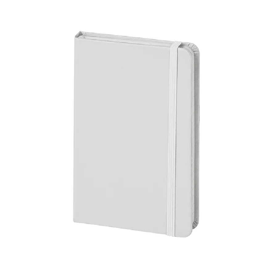 Notes da stampare con logo con pagine a righe - cod. PB616
