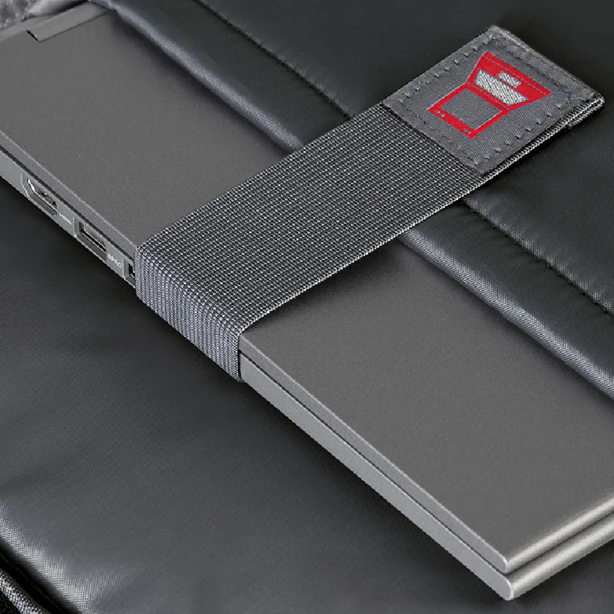 Zaino in nylon per laptop - cod. CA046