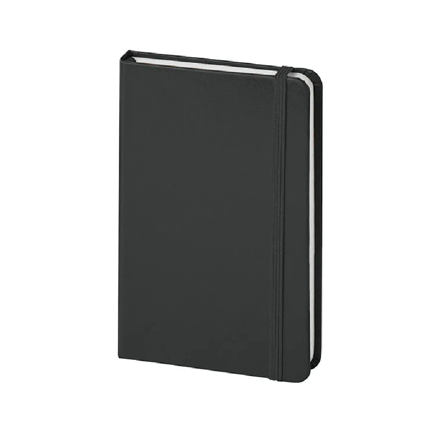 Notes da stampare con logo con pagine a righe - cod. PB616