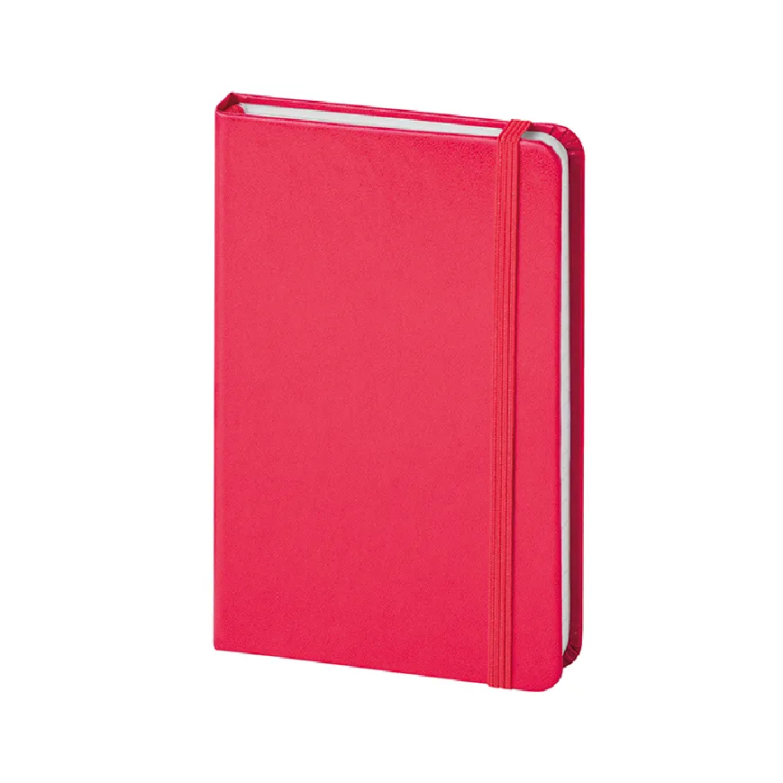 Notes da stampare con logo con pagine a righe - cod. PB616